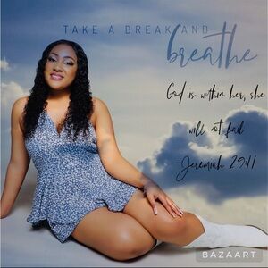 Meet your Posher, Destyne